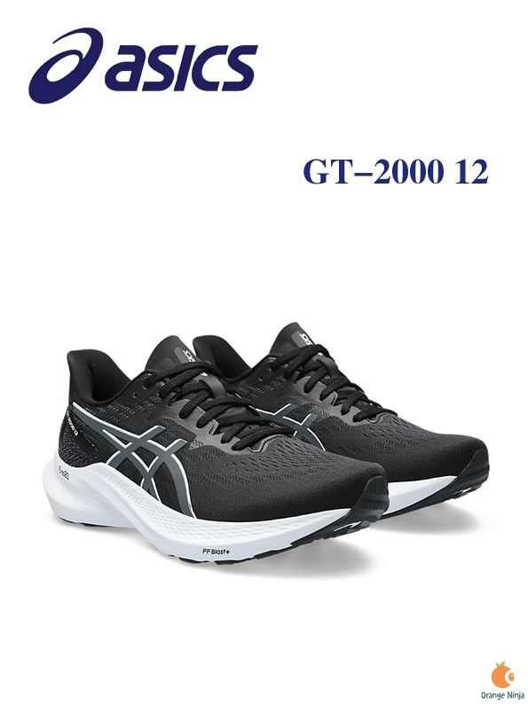 Кроссовки ASICS GT-2000 12 #1