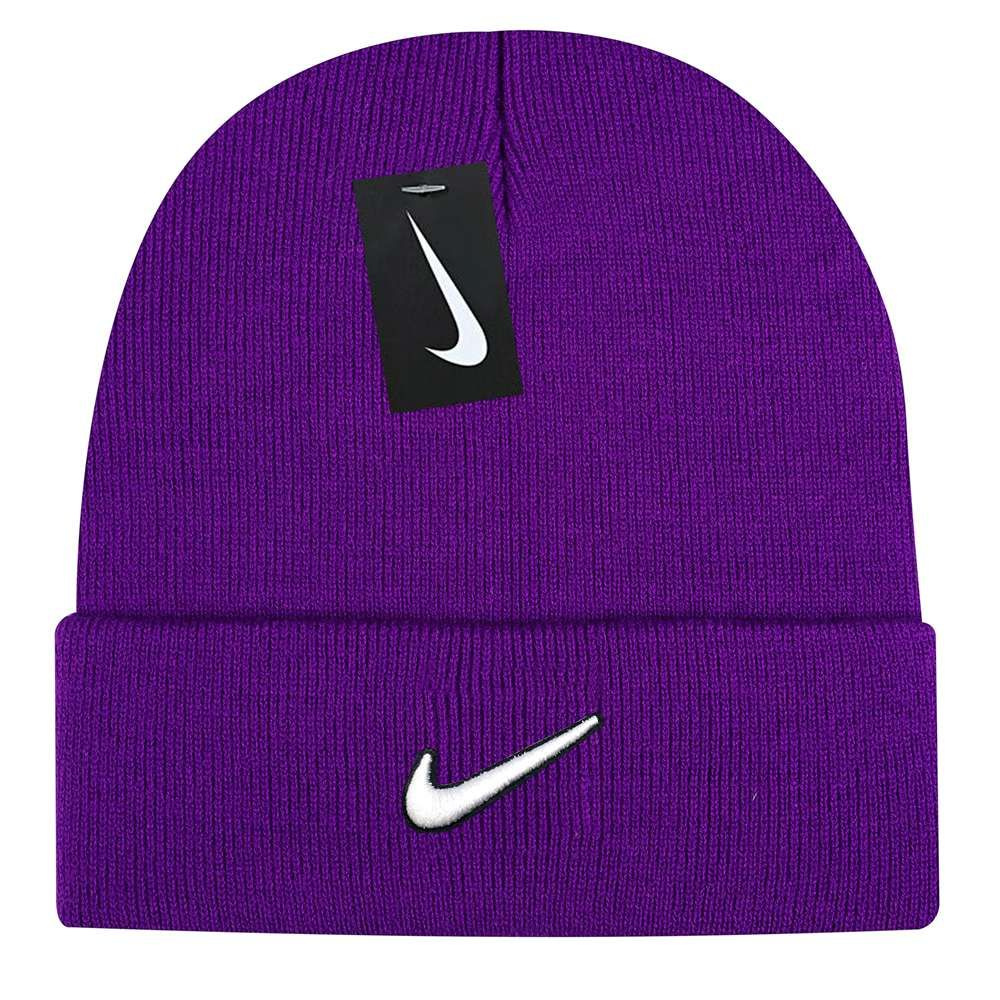 Nike Nike Swoosh Beanie