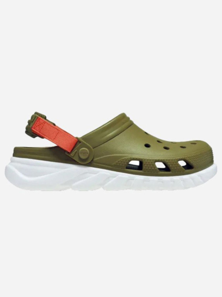 Сабо Crocs #1