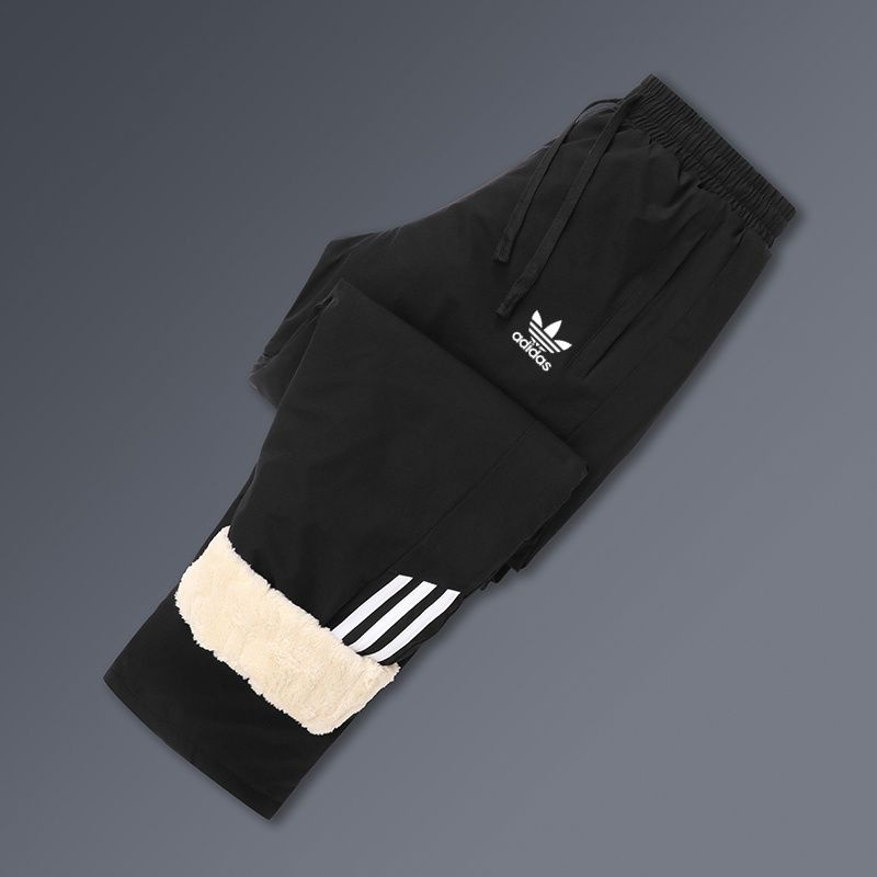 Брюки спортивные adidas Параметры судьбы #1