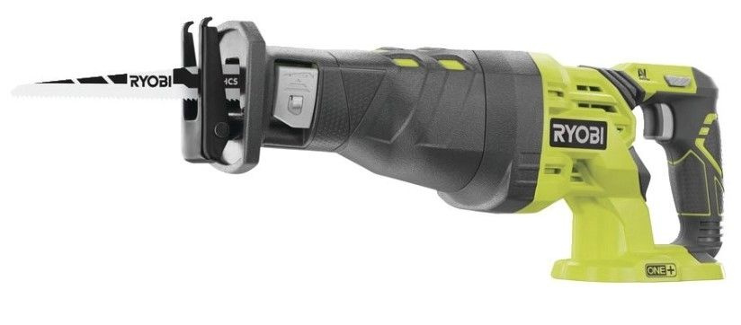 Сабельная пила Ryobi R18RS-0 (5133002637) #1