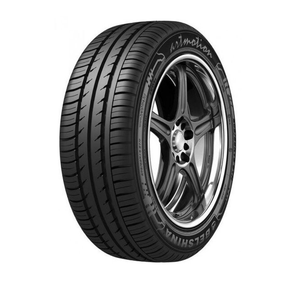 Belshina bel281 Шины  летние 195/60  R15 88H #1