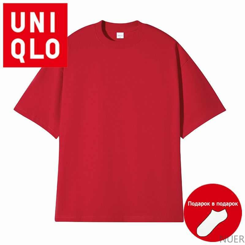 Футболка Uniqlo #1