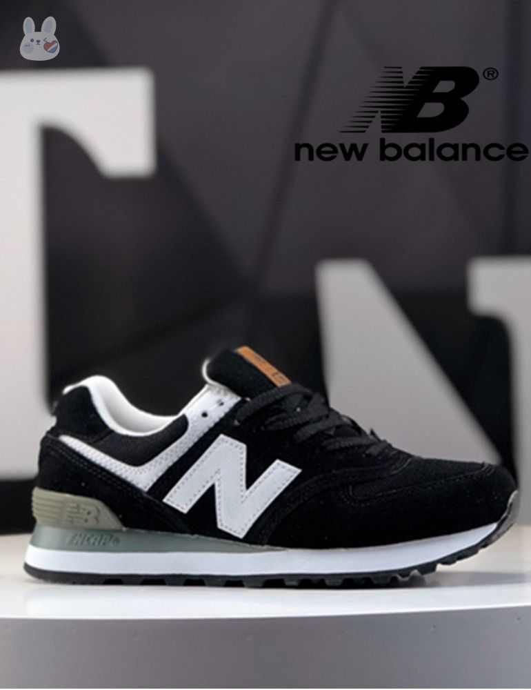 Кроссовки New Balance New Balance 574 #1