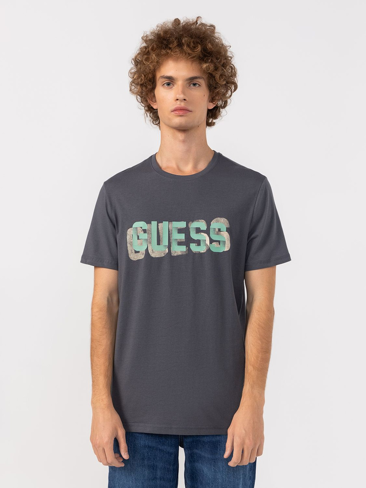 Футболка GUESS #1