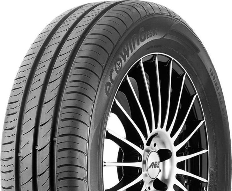 Kumho es31 Шины  летние 155/65  R13 75T #1