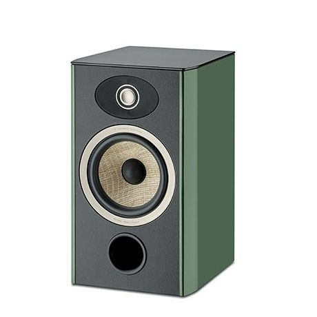 Focal Акустическая система Aria Evo X 1 Moss Green High Gloss, зеленый #1