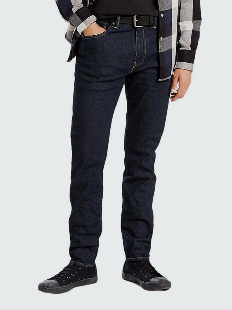 Джинсы Levi's 512™ Slim Fit Taper #1