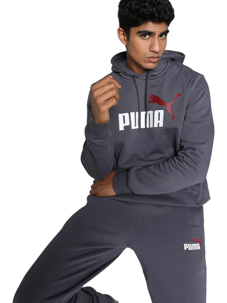 Худи PUMA #1