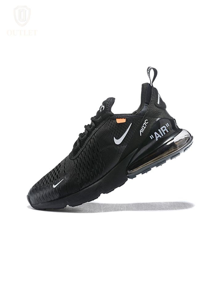 Кроссовки Nike Air Max 270 #1