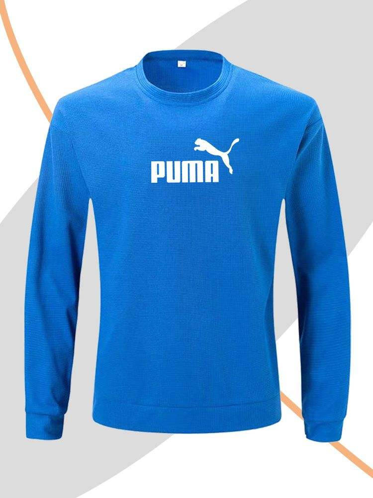 Лонгслив PUMA #1