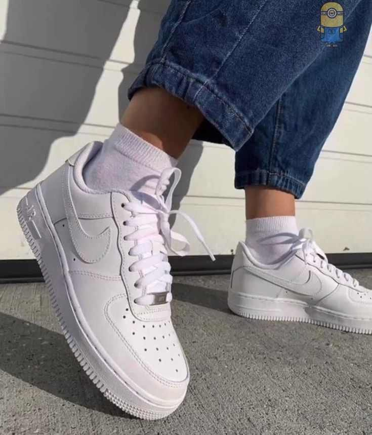 Кроссовки Nike Air Force 1 #1