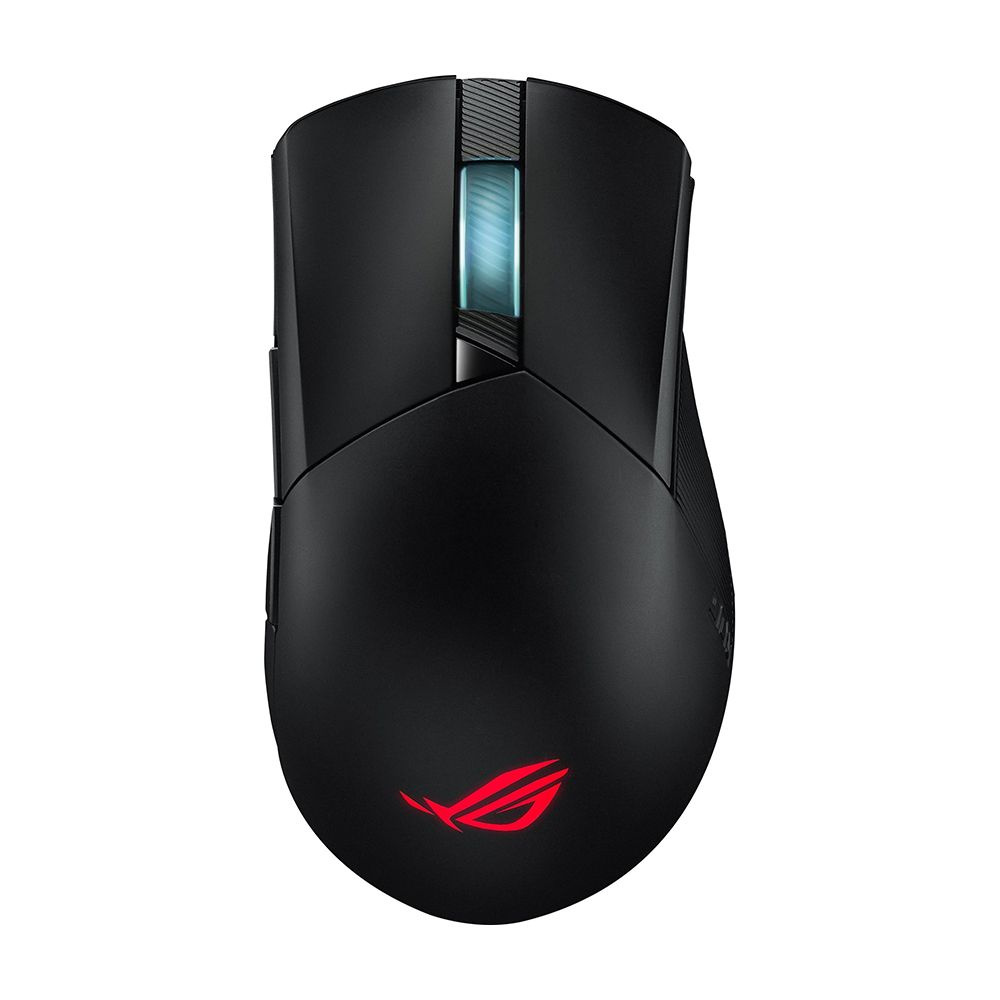 Игровая мышь беспроводная ROG Gladius III Wireless, черный #1