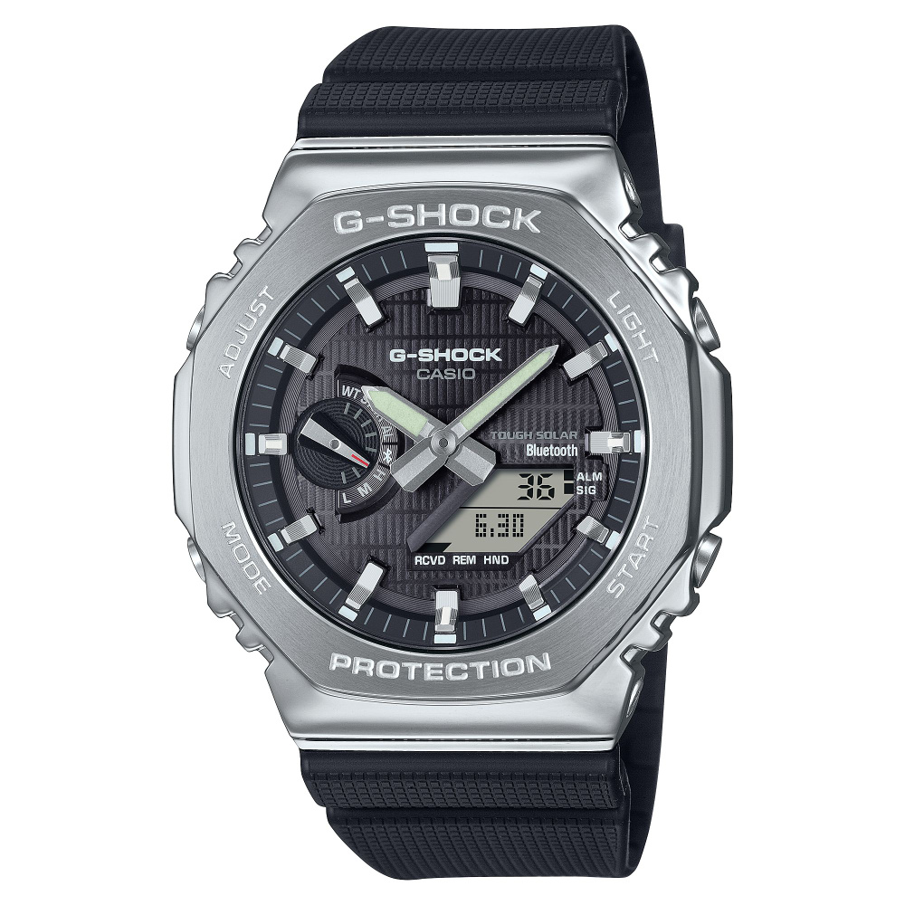 G shocks deals