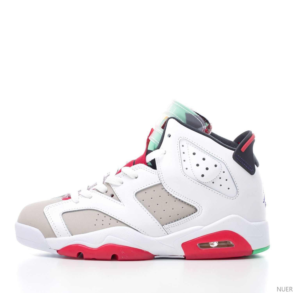 Кроссовки Nike Air Jordan 6 #1