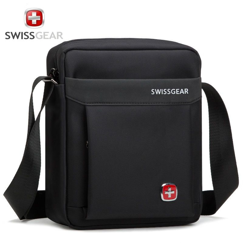 SwissGear Сумка на плечо мешок #1