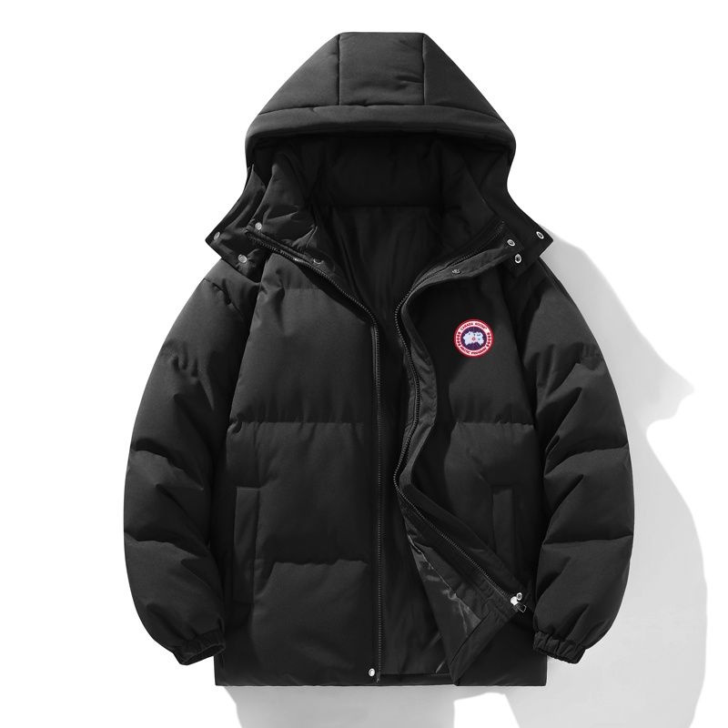 Пуховик CANADA GOOSE #1