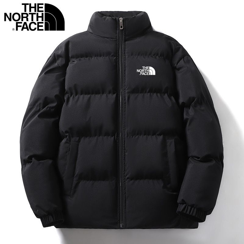 Пуховик The North Face #1