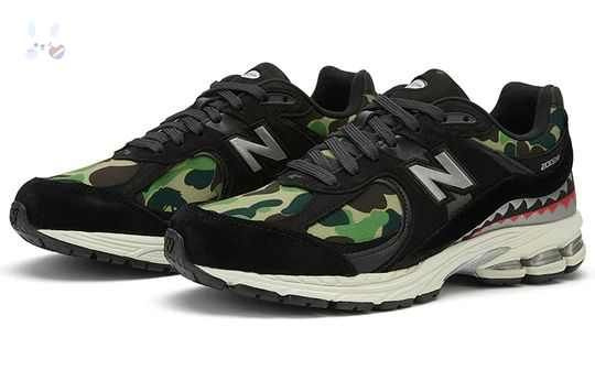 Кроссовки New Balance #1