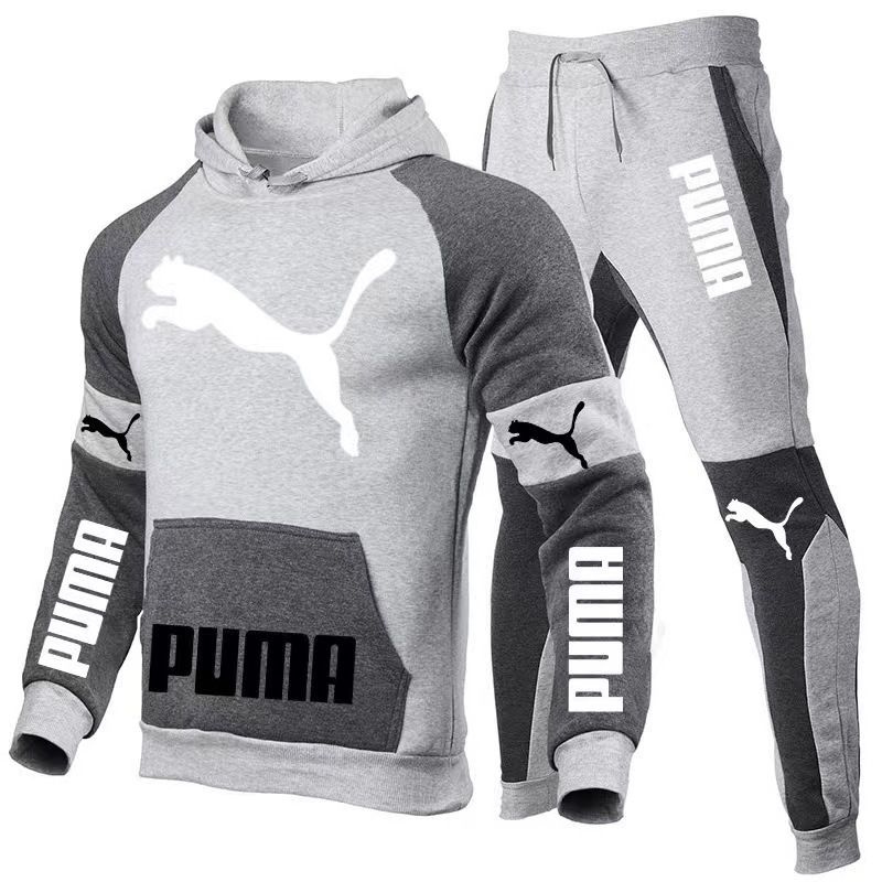 Костюм спортивный PUMA #1