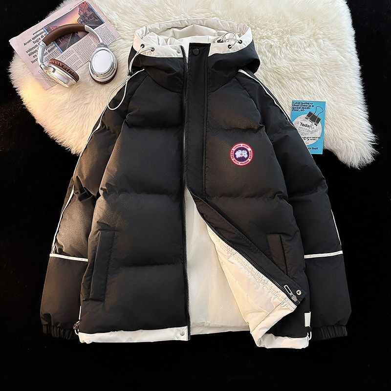 Пуховик CANADA GOOSE #1