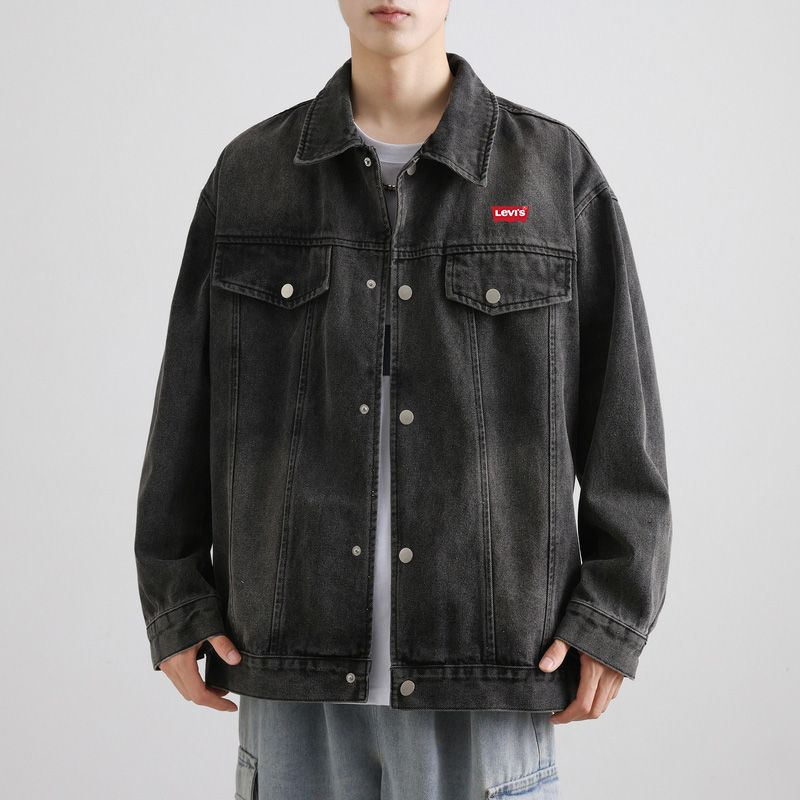 Куртка джинсовая Levi's #1