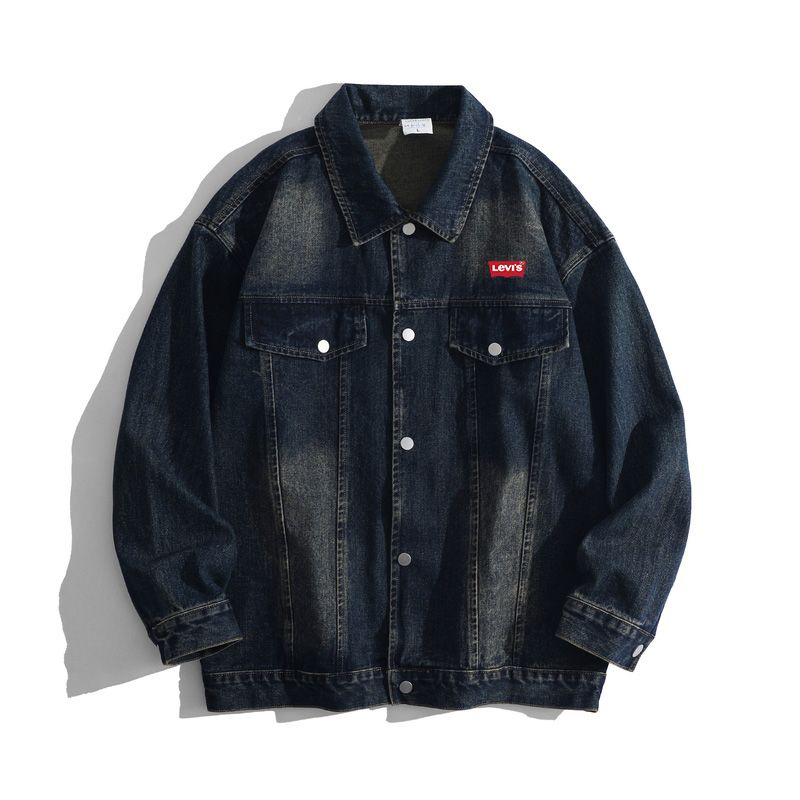 Куртка джинсовая Levi's #1