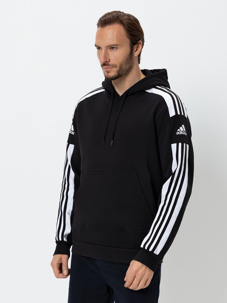 Худи adidas Sq21 Sw Hood #1