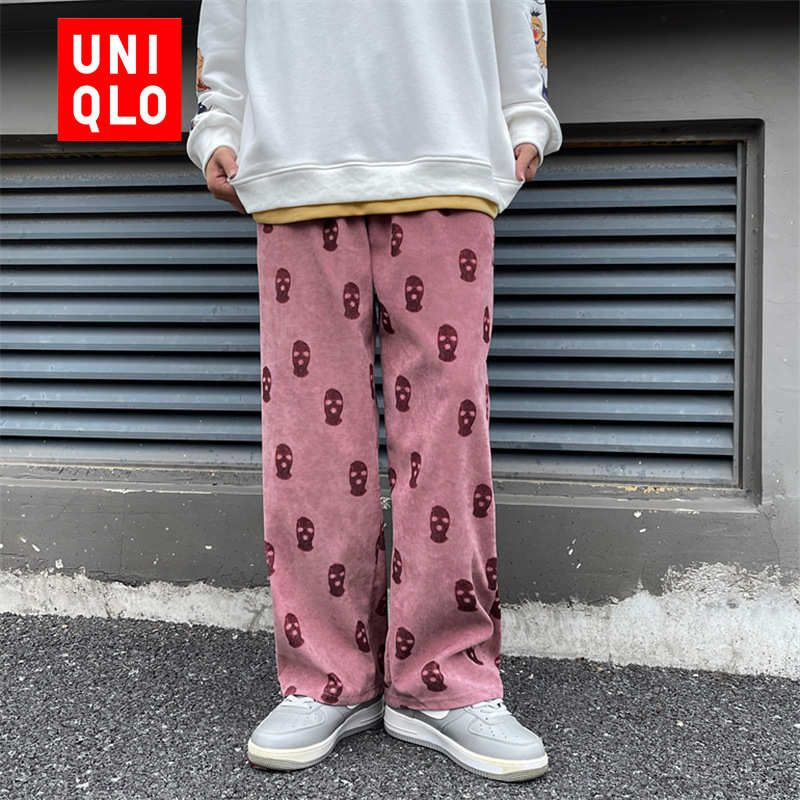 Брюки Uniqlo #1