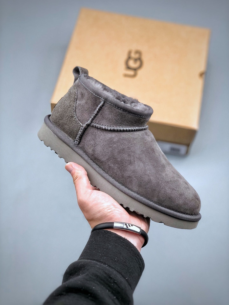 Угги UGG Classic Ultra Mini #1