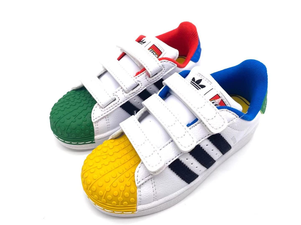 Кеды adidas Originals Superstar #1