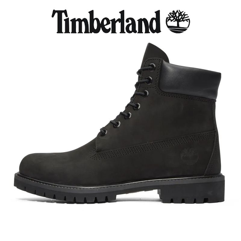 Ботинки Timberland 6 Inch Premium Boot Waterproof #1