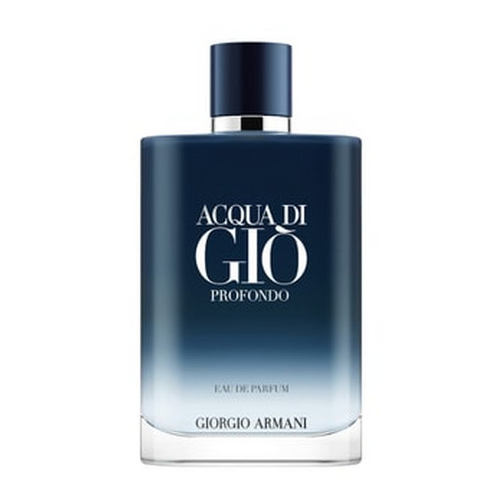 Giorgio Armani Acqua Di Gio Homme Profondo Refillable Eau De Parfum 200 OZON 1683267404