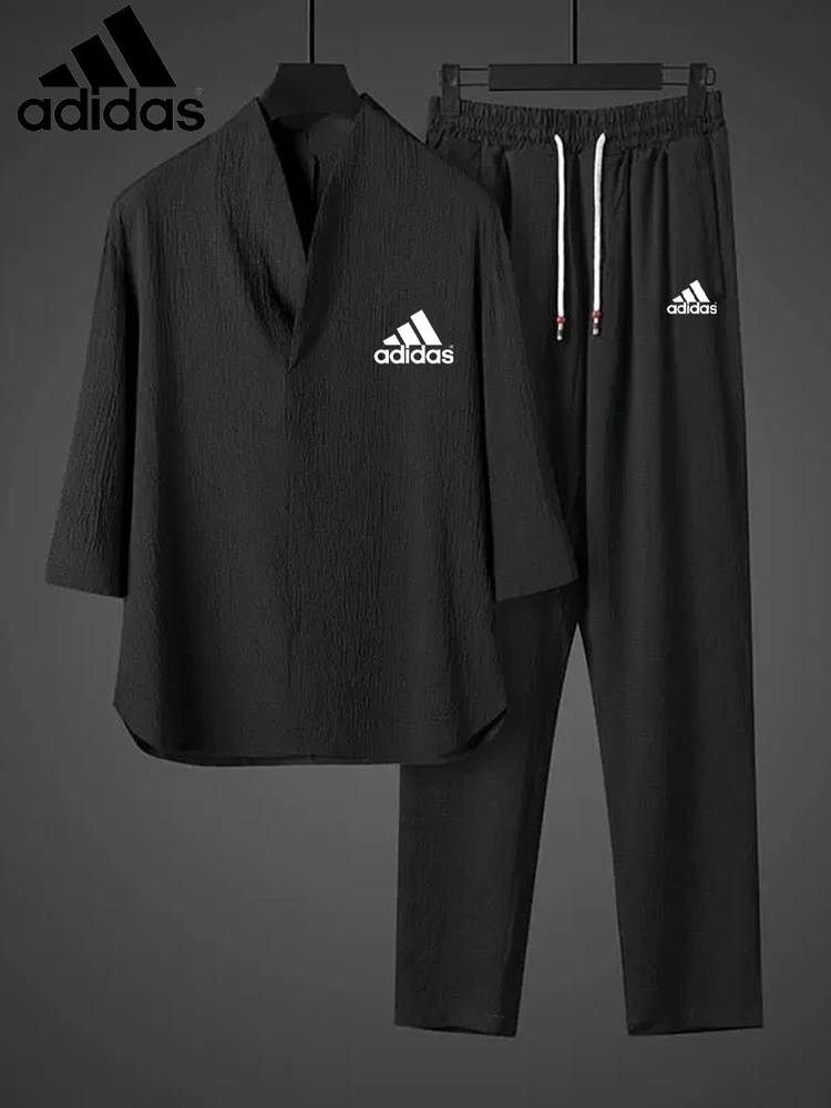 Костюм спортивный adidas #1