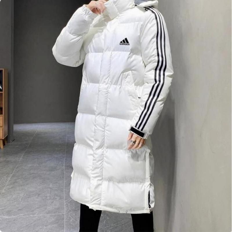 Пальто утепленное adidas Outerwear #1