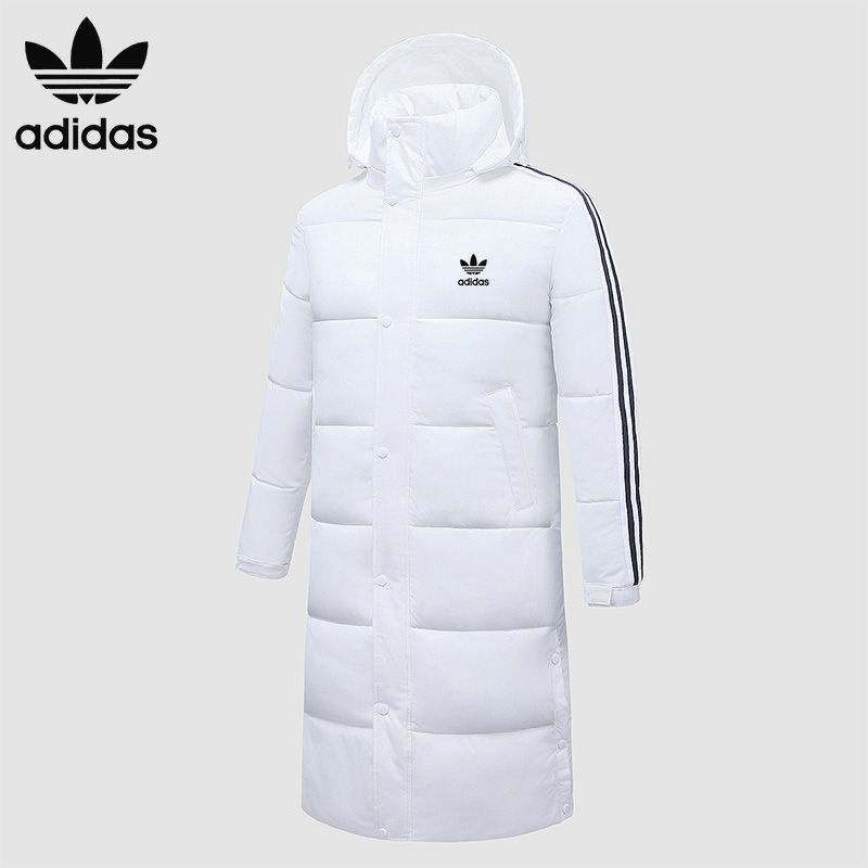 Пальто пуховое adidas Originals Adidas #1