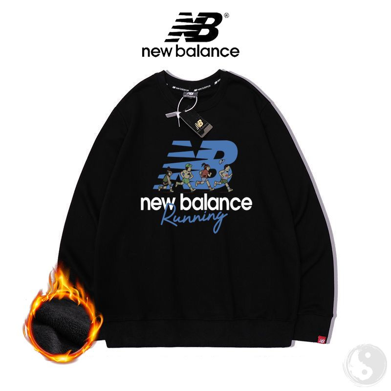 Толстовка New Balance #1