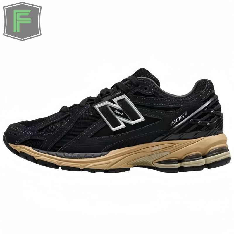 Кроссовки New Balance NB 1906R #1