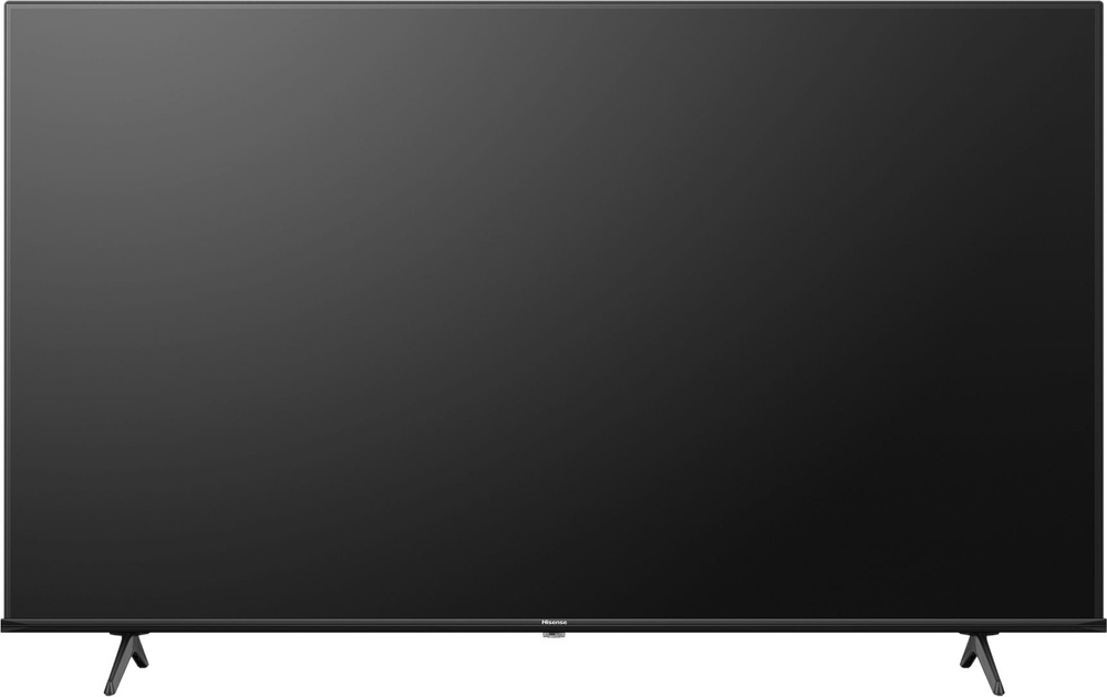 Hisense Телевизор 50E7NQ 50" 4K UHD, черный #1