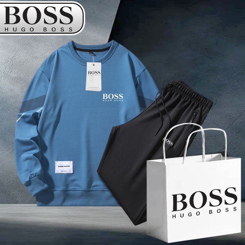 Костюм спортивный Boss #1