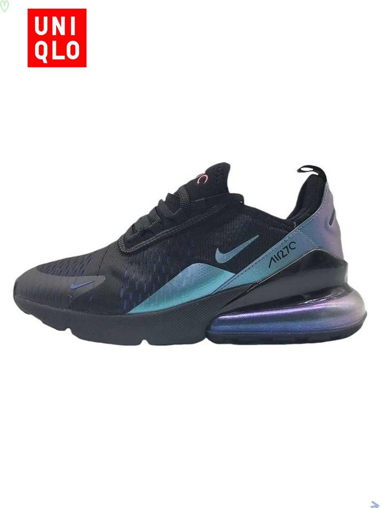 Кроссовки Uniqlo Air Max 270 #1