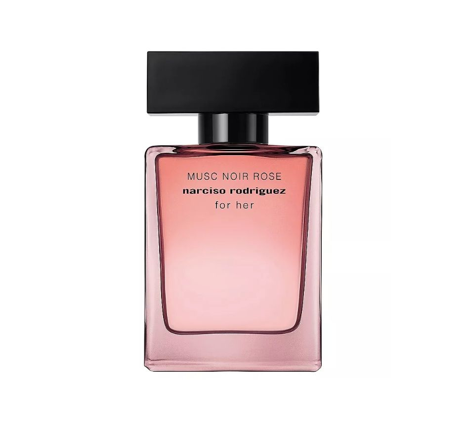 NARCISO RODRIGUEZ For Her Musc Noir Rose, Парфюмерная вода, спрей 30 мл #1