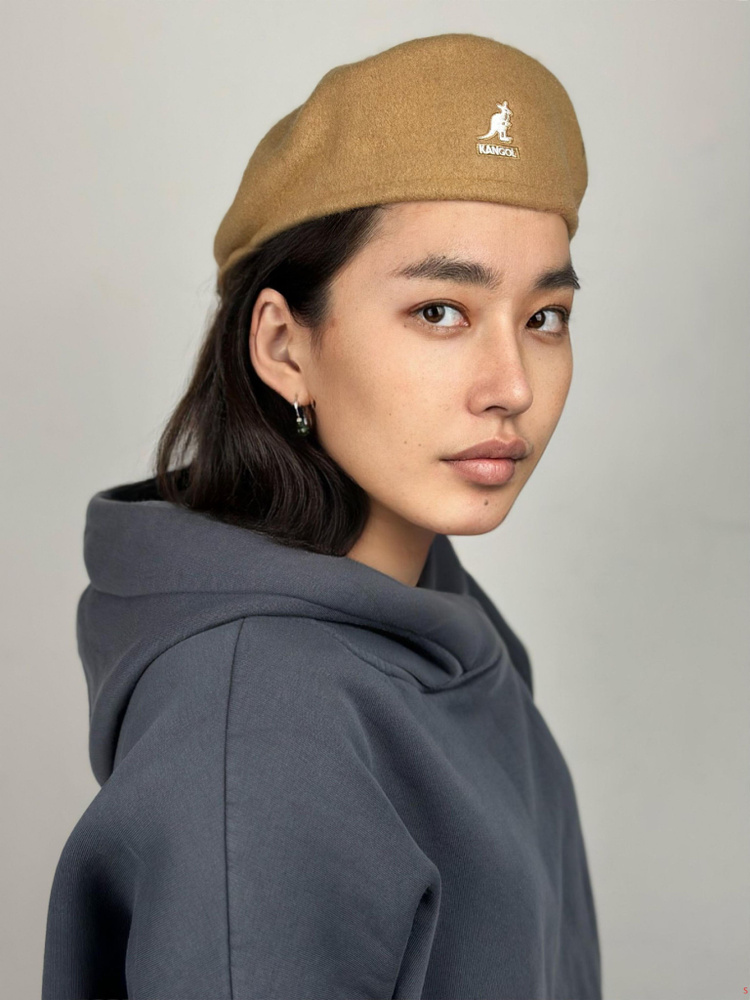 Берет KANGOL #1