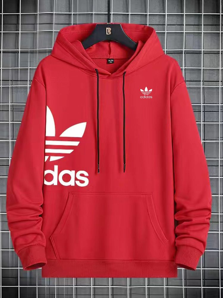 Толстовка спортивная adidas Originals #1