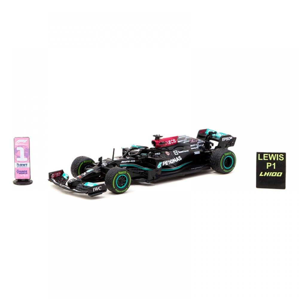 Tarmac Works 1 64 Mercedes Amg F1 W12 E Performance Russian Grand Prix 2021 Winner Diecast Scale Model Car OZON 1698427419