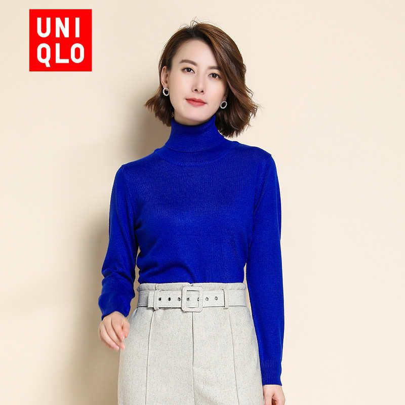 Водолазка Uniqlo #1