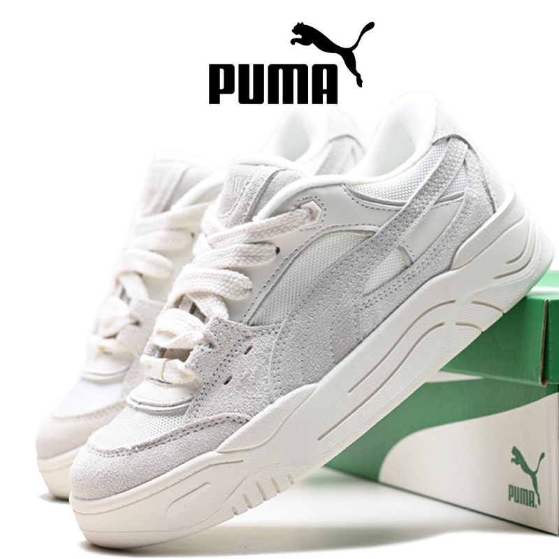 Кроссовки PUMA Palermo #1