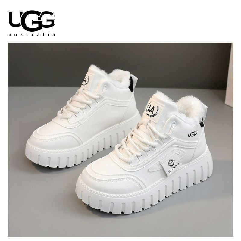 Кроссовки UGG #1