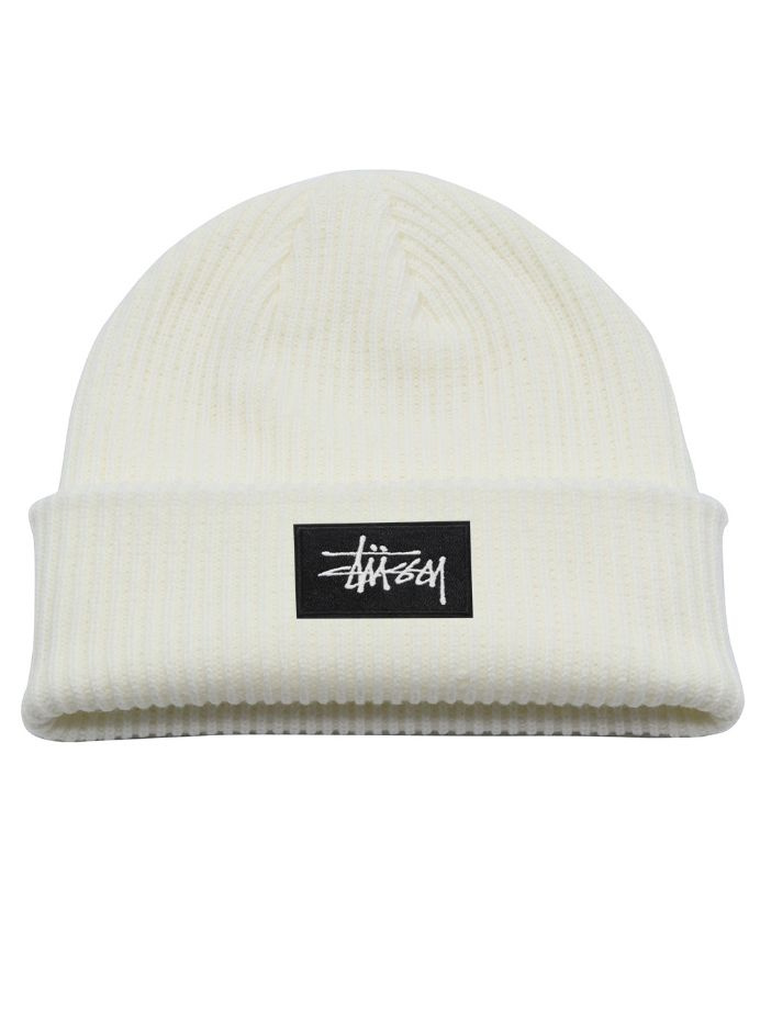 Шапка Stussy #1