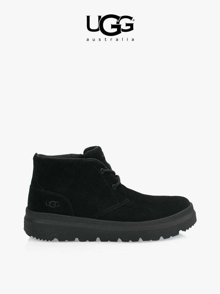 Угги UGG Chukka Double Waterproof Boot #1